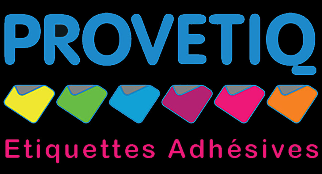 Fabrication d’étiquettes adhésives neutres ou imprimées, de rubans adhésifs personnalisés, de matériel d'étiquetage et solution pour l'identification.